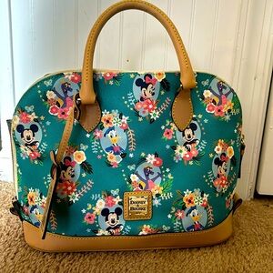 Disney Dooney Bourke